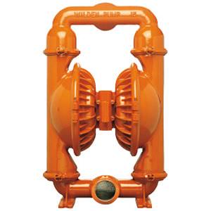Wilden T15 metalica