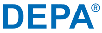 logo depa