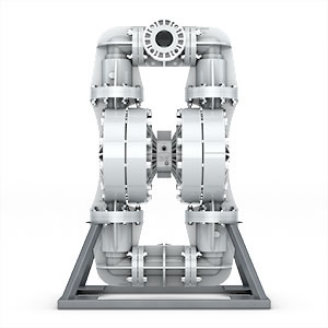 Wilden PS1500