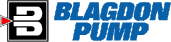 Logo Blagdon