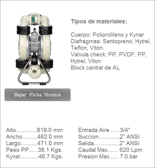 Yamada modelo NDP-50 de 2