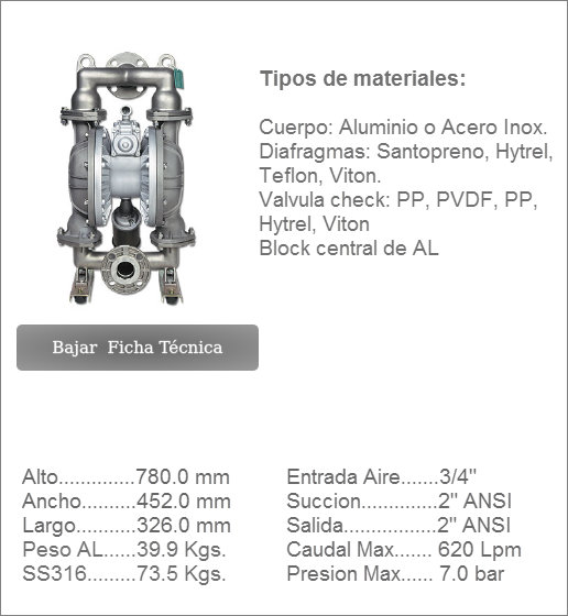 YAMADA Modelo NDP-50 de 2