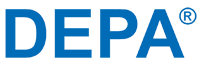 logo depa