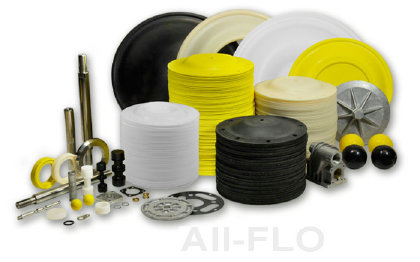 repuestos All flo